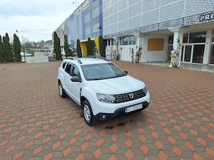4x4 duster.  An 2019.  Diesel 15.   Clima.  7800 euro - imagine 8