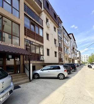 Studio proaspăt renovat în zona 1 Decembrie-Trapezului - imagine 14