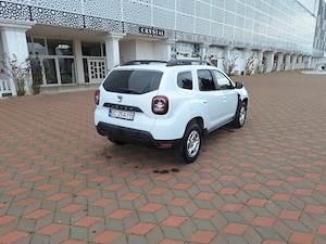 4x4 duster.  An 2019.  Diesel 15.   Clima.  7800 euro - imagine 7
