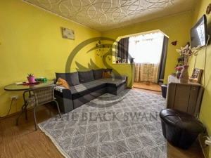 Apartament cu 3 camere de vanzare | Mobilat | Malu Rosu | Comision 0%