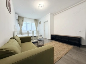 Studio proaspăt renovat în zona 1 Decembrie-Trapezului - imagine 2