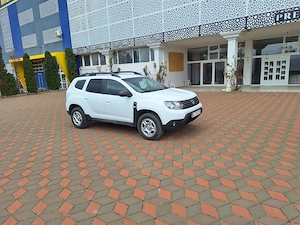 4x4 duster.  An 2019.  Diesel 15.   Clima.  7800 euro - imagine 4