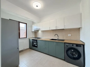 Studio proaspăt renovat în zona 1 Decembrie-Trapezului - imagine 8