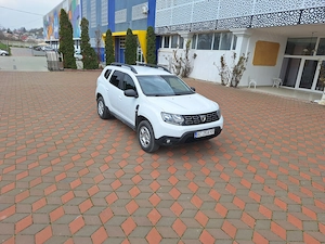 4x4 duster.  An 2019.  Diesel 15.   Clima.  7800 euro - imagine 3
