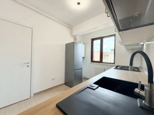 Studio proaspăt renovat în zona 1 Decembrie-Trapezului - imagine 10