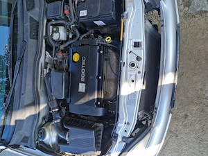 Vând OPEL ASTRA G 1.6 16v benzina  - imagine 12