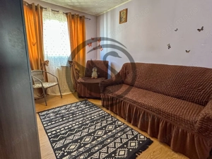Apartament cu 3 camere de vanzare | Mobilat | Malu Rosu | Comision 0% - imagine 7