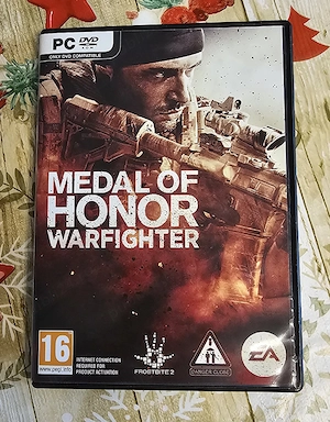 Medal of Honor Warfighter - imagine 5