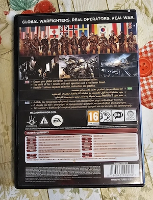 Medal of Honor Warfighter - imagine 4