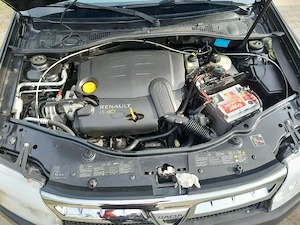 Dacia Duster 1,5 dCi AC 2010 - imagine 5