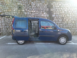 Renault Kangoo-1,6 Gpl - imagine 4