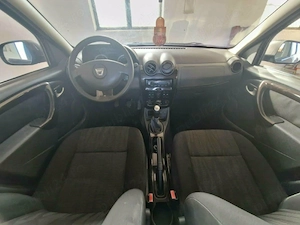 Dacia Duster 1,5 dCi AC 2010 - imagine 4