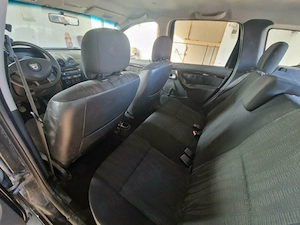 Dacia Duster 1,5 dCi AC 2010 - imagine 6