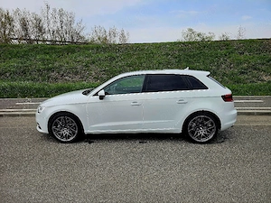 Audi A3 2.0.tdi.quattro dsg - imagine 3