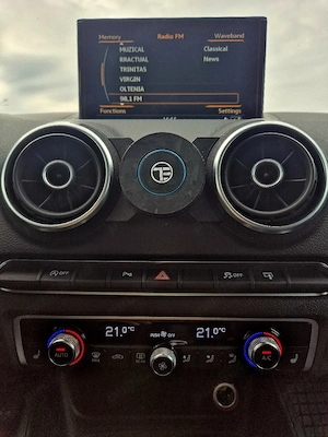 Audi A3 2.0.tdi.quattro dsg - imagine 4