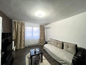 Apartament cu 1 camera, 22 mp utili, etaj 4 - zona Buziasului - imagine 3