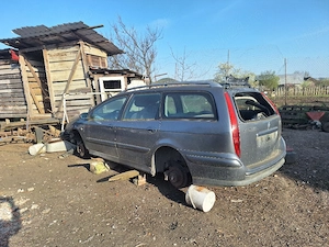 dezmembrez auto - imagine 3