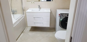 Garsonieră de închiriat în zona Grivița - imagine 4