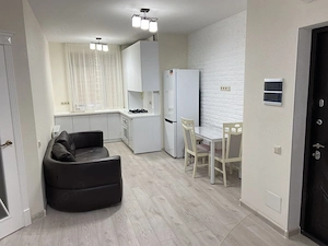 Garsonieră de închiriat în zona Grivița - imagine 3