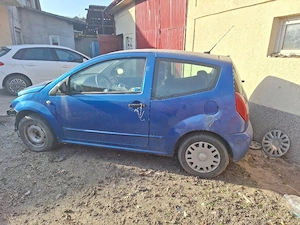 dezmembrez auto - imagine 7