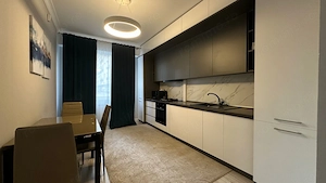Apartament cu 2 camere de închiriat în Titan - imagine 2
