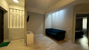 Apartament cu 2 camere de închiriat în Titan - imagine 8