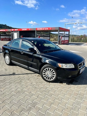 Volvo s40 2010 - imagine 4