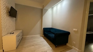 Apartament cu 2 camere de închiriat în Titan - imagine 7