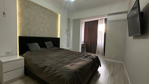 Apartament 2 camere de închiriat în zona Titan