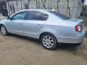 passat b6 2300euro 