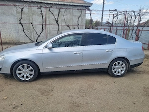 passat b6 2300euro  - imagine 4