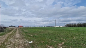 Terenuri intravilane de vânzare   Săbăreni, Giurgiu   ideal investiție - imagine 8