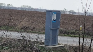 Terenuri intravilane de vânzare   Săbăreni, Giurgiu   ideal investiție - imagine 9