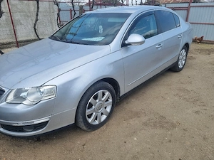 passat b6 2300euro  - imagine 2