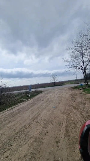Terenuri intravilane de vânzare   Săbăreni, Giurgiu   ideal investiție - imagine 5