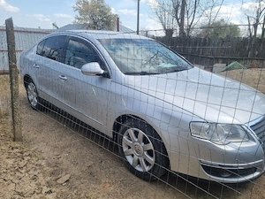 passat b6 2300euro  - imagine 3