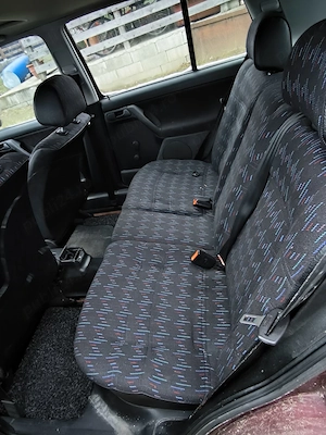 vand golf 3  - imagine 5