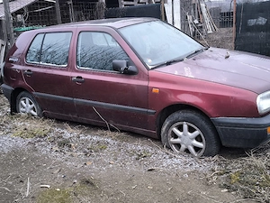 vand golf 3  - imagine 4