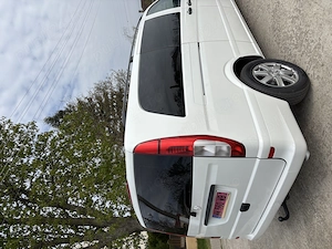 Mercedes Vito 8+1 locuri  - imagine 4