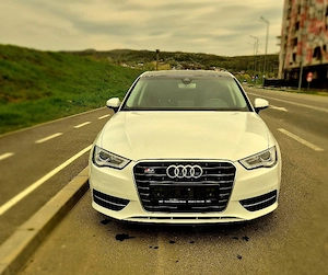 Audi A3 2.0.tdi.quattro dsg - imagine 6