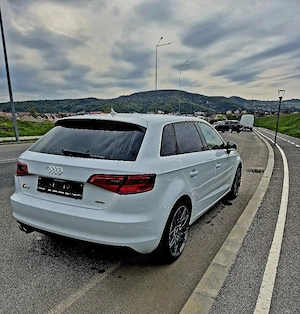 Audi A3 2.0.tdi.quattro dsg - imagine 10