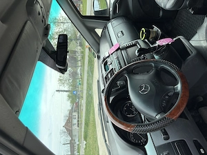 Mercedes Vito 8+1 locuri  - imagine 6