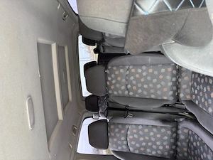 Mercedes Vito 8+1 locuri  - imagine 7