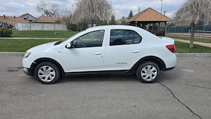  Dacia Logan 1.5dci 90cp - 2013 - imagine 2