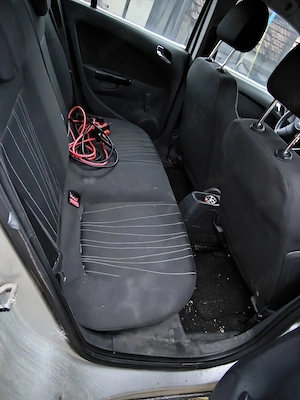 vand opel corsa - imagine 3