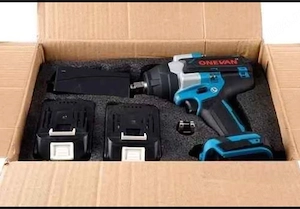 Pistol pt. desfăcut roți  - imagine 3