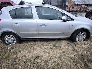 vand opel corsa - imagine 2