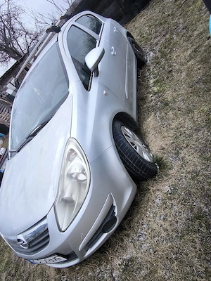 vand opel corsa - imagine 4