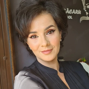 Makeup pentru evenimente