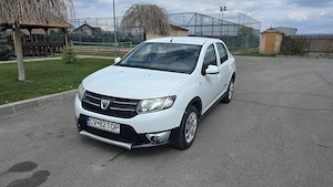  Dacia Logan 1.5dci 90cp - 2013